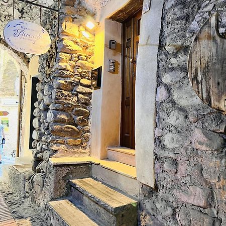 Stecado Caste - Dimora Storica Nel Cuore Del Paese Dolceacqua Eksteriør billede